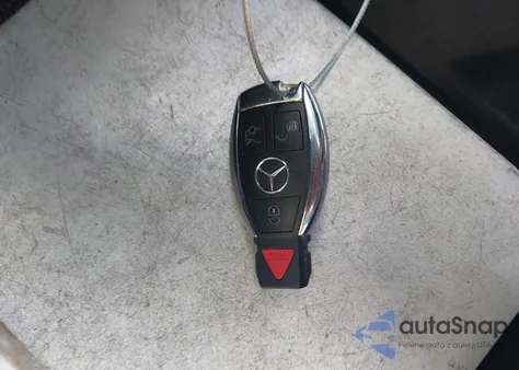 2015 Mercedes-Benz Ml 350 из США, поврежденный, VIN 4JGDA5JB4FA574143